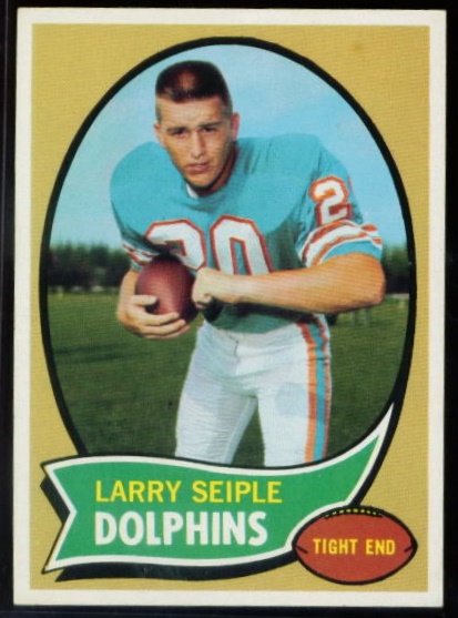 94 Larry Seiple